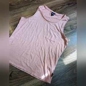 Patagonia | Pocket Tank